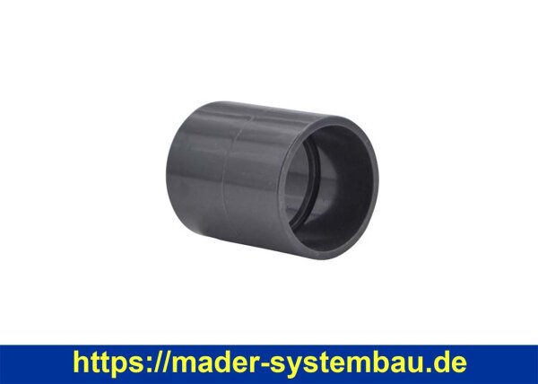 OKU Muffe Ø 63 mm
