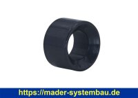 OKU Reduzierstück kurz Ø 63 x 50 mm