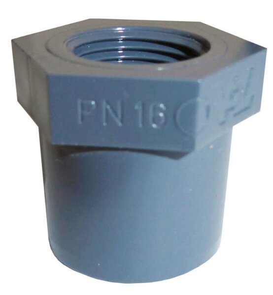 OKU Reduzierstück Ø 25 mm x 1/2" IG