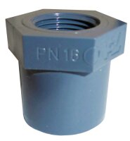 OKU Reduzierstück Ø 25 mm x 1/2" IG