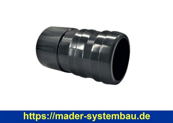 OKU Schlauchtülle Ø 40 mm