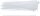 Kabelbinder-Sortiment | weiß | 4,8 x 250 mm | 50-tlg.