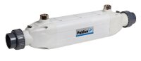 OKU Pahlén Wärmetauscher Aqua-MEX 40 kW, AM40