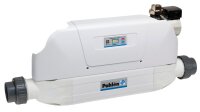 OKU Pahlén Wärmetauscher Aqua-MEX (FE) 40 kW...
