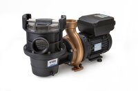 OKU Pahlén HV75 EcoVISE 0,75 kW/230V