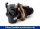 OKU Pahlén HS37 WaterVISE 0,37 kW/230V