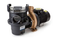OKU Pahlén HS75 WaterVISE 0,75 kW/230V