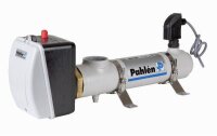 OKU Pahlén Elektroheizer Kompakt 18 kW 400V 11F180