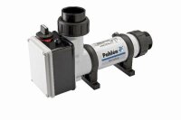 OKU Pahlén Elektroheizer 3 kW 230/400V AC30