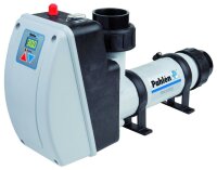 OKU Pahlén Elektroheizer Aqua HL Digital D60 6 kW...