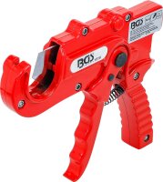 Profi-Rohrschneider mit Knarrenfunktion