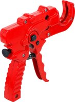 Profi-Rohrschneider mit Knarrenfunktion