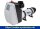 OKU Pahlén Elektroheizer Aqua HL Digital D90T Titan 9 kW- 400V