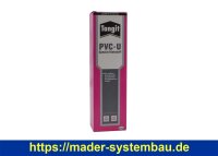 OKU Kleber f. PVC hart  Tube 125 g