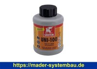 OKU Kleber für PVC hart Dose 250 g