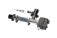 OKU Daprà Elektroheizer D-EWT-EV 1,5 kW  230/400V