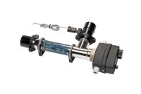 OKU Daprà Elektroheizer D-EWT-EV  9 kW   400V