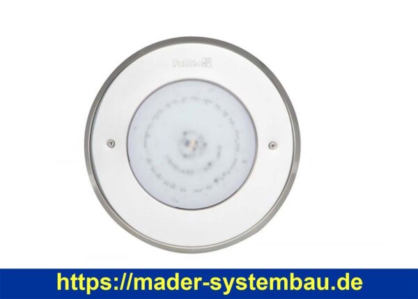 OKU Pahlén LED AP Unterwasserscheinwerfer aus V4A CA