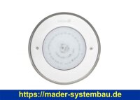 OKU Pahlén LED AP Unterwasserscheinwerfer aus V4A CA
