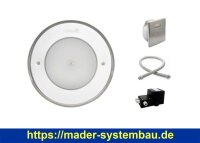 OKU Unterwasserscheinwerfer SET 1 x Pahlén LED...