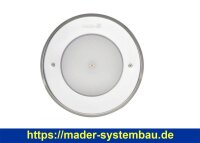 OKU Pahlén LED VS Unterwasserscheinwerfer aus V4A...