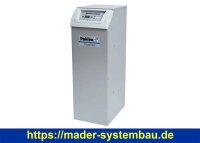 OKU Pahlén MidiHeat Titan 30 kW digital EHD