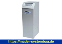 OKU Pahlén MidiHeat Titan 60 kW digital EHD