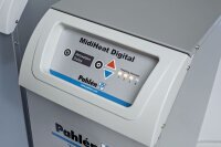 OKU Pahlén MidiHeat Titan 60 kW digital EHD