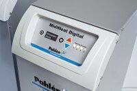 OKU Pahlén MidiHeat Titan 72 kW digital EHD