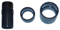 OKU Anschlussset für PVC-Verrohrung Ø 40
