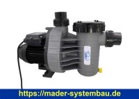 OKU Aqua Plus 8 OKU Schwimmbadpumpe