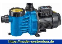 OKU BADU Alpha Eco Soft - P1  0,04 - 0,75 KW P2 0,02-0,50...