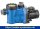 OKU BADU Gamma 20 - P1 1,10 kW P2 0,75 / 230V