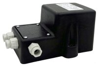 OKU Sicherheitstrafo ortsfest 230 / 12V, 900 VA