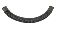 OKU Schlauch schwarz Ø 38 mm Länge 0,60 m  f....