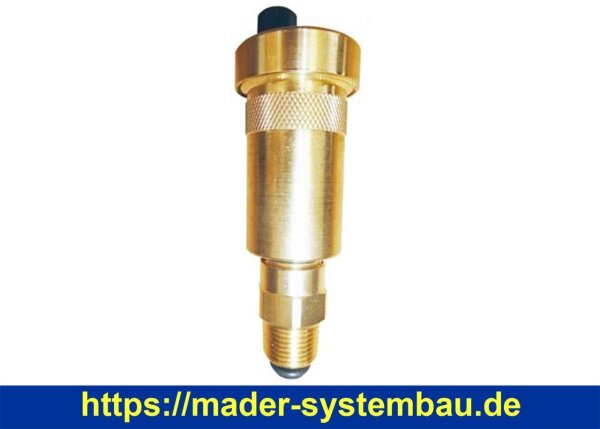 OKU Großentlüfter 3/8" AG