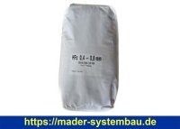 OKU Filtersand Körnung 0,4 - 0,8 mm 25 kg
