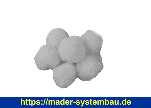 OKU Aqualoon Filtermedium 700 gr