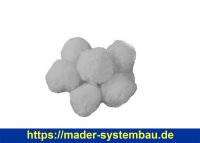 OKU Aqualoon Filtermedium 700 gr
