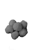 OKU Aqualoon Filtermedium 700 gr