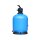 OKU Bali Sandfilteranlage Ø 500 mm blau mit Aqua Vario Plus