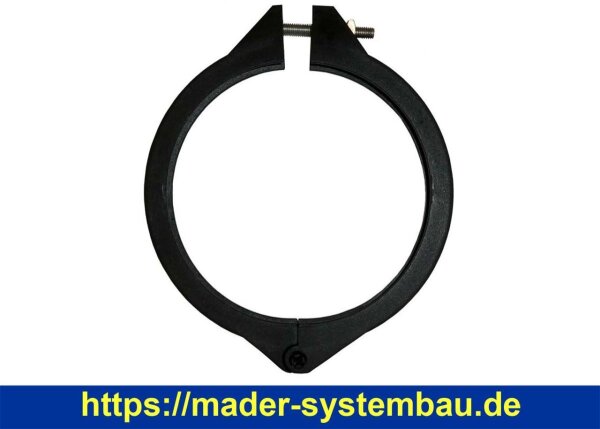 OKU Spannring für 6-Wege-Top-Mount-Ventil " OKU"