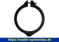 OKU Spannring für 6-Wege-Top-Mount-Ventil "...