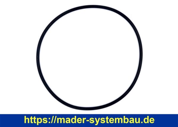 OKU O-Ring (Ventil)  Ø 145 x 11 mm