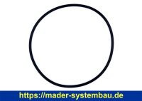 OKU O-Ring (Ventil)  Ø 145 x 11 mm