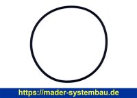 OKU O-Ring (OKU Ventil)  Ø 145 x 8 mm (...
