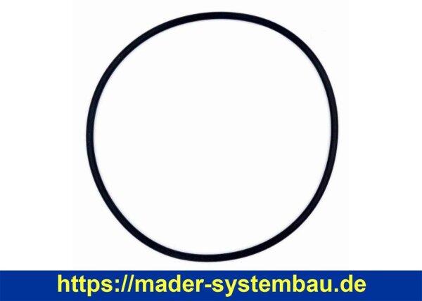 OKU O-Ring für Standrohr (Ventil) Ø 50 x 2,5 mm