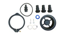 OKU 6-Wege-Top-Mount-Ventil 1 1/2" OKU Komplettset
