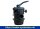 OKU 6-Wege-Top-Mount-Ventil 1 1/2" OKU Komplettset