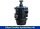 OKU 6-Wege-Top-Mount-Ventil 1 1/2" OKU Komplettset
